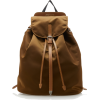 PRADA nylon backpack - Mochilas - 