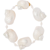 PRADA oversized shell choker - Necklaces - 