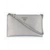 PRADA pochette en cuir Saffiano - Сумки c застежкой - $493.00  ~ 423.43€