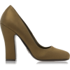 PRADA shoe - Scarpe classiche - 