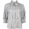 PRADA striped blouse - Shirts - 