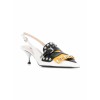 PRADA studded pumps - Sandalen - 