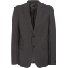 PRADA wool and mohair jacket - Cinture - 