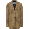 PRADA wool blazer - Jacket - coats - 