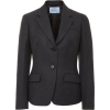 PRADA wool blend blazer - Jacken und Mäntel - 