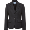 PRADA wool blend blazer - Jakne i kaputi - 