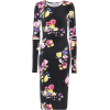 PREEN BY THORNTON BREGAZZI Faye floral p - ワンピース・ドレス - 