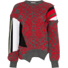 PREEN BY THORNTON BREGAZZI Vera sweater - Jerseys - 