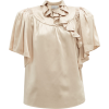 PREEN BY THORNTON BREGAZZI - 半袖衫/女式衬衫 - 