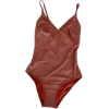 PRINCESSE TAM TAM one-piece swimsuit - Costume da bagno - 