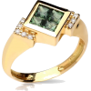 PRINCIPESSA NATURAL SAPPHIRE RING – ONE - 戒指 - $6,372.00  ~ ¥42,694.53