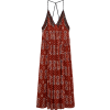 PRINTED COIN DRESS - sukienki - $89.90  ~ 77.21€