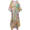 PRINTED DRESS LIMITED EDITION - Dresses - $169.00  ~ £128.44