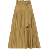 PROENZA SCHOULER Cotton skirt - Skirts - 
