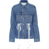 PROENZA SCHOULER Denim jacket - Jacket - coats - 