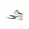 PROENZA SCHOULER Grommet mules - Sandalen - 