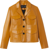 PROENZA SCHOULER JACKET - Jacket - coats - 
