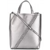 PROENZA SCHOULER Metallic Hex Tote - Bolsas de tiro - 