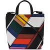 PROENZA SCHOULER Patchwork Small Hex Tot - Messenger bags - $1,295.00 