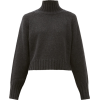 PROENZA SCHOULER  Roll-neck cashmere swe - Swetry - 