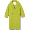 PROENZA SCHOULER - Jaquetas e casacos - 