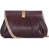 PROENZA SCHOULER - Bolsas com uma fivela - 