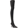 PROENZA SCHOULER black boot - Boots - 