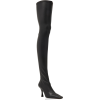 PROENZA SCHOULER black boot - Stiefel - 