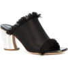 PROENZA SCHOULER curved mid-heel mules - Zapatos clásicos - $385.00  ~ 330.67€