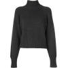 PROENZA SCHOULER turtleneck jumper - Swetry - 