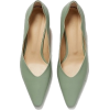 PS.MARY JANE Pumps - Klasične cipele - 