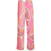 PUCCI - Pantaloni capri - 