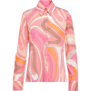 PUCCI - Long sleeves shirts - 