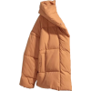PUFFER COAT - Jaquetas e casacos - 