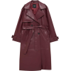 PULL&BEAR JACKET - Jacket - coats - 