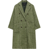 PULL&BEAR - Jaquetas e casacos - 