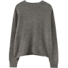 PULL & BEAR sweater - Swetry - 