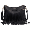 PU Leather Chic Crossbody Bag - Сумочки - $30.99  ~ 26.62€