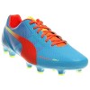 PUMA Men's Evospeed 1.2 SL Firm Ground Soccer Shoe - Scarpe da ginnastica - $39.95  ~ 34.31€