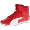 PUMA Men's Evospeed 1.3 Mid Ferrari Sneaker - Scarpe da ginnastica - $80.00  ~ 68.71€