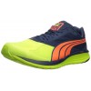 PUMA Men's Faas 700 V2 Running Shoe - Superge - $75.00  ~ 64.42€