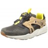 PUMA Men's Leather Disc Cage Lux Sneaker - スニーカー - $34.95  ~ ¥3,934