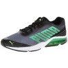 PUMA Men's PowerTech Defier Fade Running Shoe - Tenis - $57.09  ~ 49.03€