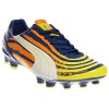 PUMA Men's evoSPEED 2.2 Graphic Firm Soccer Cleat - Sneakers - $19.95 
