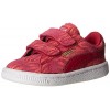 PUMA Suede Animal Velcro Sneaker (Infant/Toddler/Little Kid) - Кроссовки - $45.00  ~ 38.65€