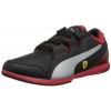 PUMA Valorosso Ferrari JR Sneaker (Little Kid/Big Kid) - Tênis - $33.00  ~ 28.34€
