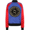 PUMA x Balmain reversible track jacket - Jaquetas e casacos - 