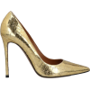 PURA LOPEZ - Classic shoes & Pumps - 