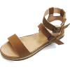 PU summer sandal - サンダル - 