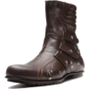 Paciotti 4US Brown Boot  - Stivali - 
